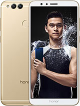 Huawei Honor 7X