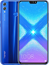 Honor 8X - Full phone specifications