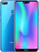 Honor 9N (9i)
MORE PICTURES