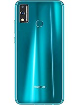 Honor 9X LiteMORE PICTURES