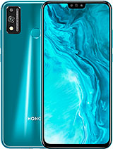 Honor 9X Lite
MORE PICTURES
