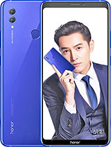 Honor Note 10 - Full phone specifications