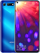 Honor View Full Phone Specifications