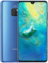 Huawei Mate 20
MORE PICTURES