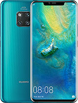 maat toenemen teleurstellen Huawei Mate 20 Pro - Full phone specifications