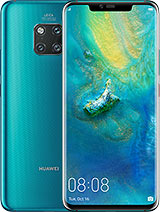 Huawei P20 Pro - Full phone specifications