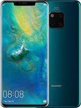 Mate 20 Pro