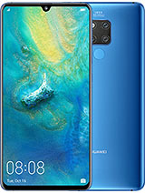 Huawei Mate X Full Phone Specifications