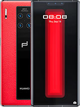 Huawei mate rs discount porsche design red