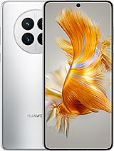 Huawei Mate 50 - Full phone specifications