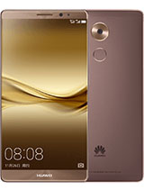 Huawei Mate 8
MORE PICTURES