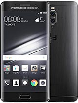 Huawei 9 Porsche Design - Full phone