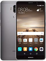 Vlak Knipperen Strikt Huawei Mate 9 - Full phone specifications