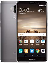 Huawei Mate 9 - Full phone specifications