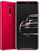 Huawei Mate Rs Porsche Design