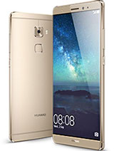 Hoop van Inloggegevens huwelijk Huawei Mate S - Full phone specifications