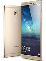 Shetland Relatieve grootte bagageruimte Huawei Mate S - Full phone specifications