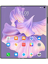 Cấu hình điện thoại Huawei Mate Xs 2