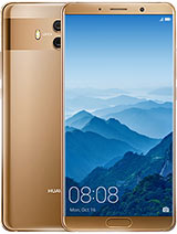 punt volgorde Pardon Huawei Mate 10 - Full phone specifications