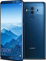 Huawei Mate 10 Pro
MORE PICTURES