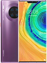 Huawei Mate 30 Pro - Full phone specifications