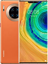 Huawei Mate 30 Pro 5G - Full phone specifications