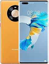 Huawei Mate 40 Pro MORE PICTURES