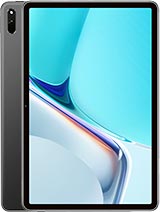 Huawei MatePad 11 (2021) - Full tablet specifications