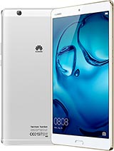 Huawei Mediapad M3 8 4 Full Tablet Specifications