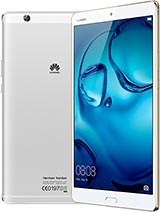 Huawei MediaPad M3 8.4 - Full tablet specifications