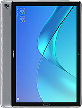 HUAWEI MediaPad M5 Lite Tablet-PC 25.6 cm 10.1" WiFi 4 GB 64 GB Grigio NUOVO 