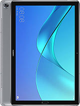 Huawei MediaPad M5 lite - Full tablet specifications