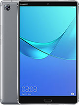 Huawei MediaPad M5 8 - Full tablet specifications