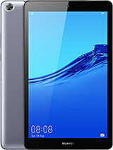 Huawei MediaPad M5 Lite 8 - Full tablet specifications