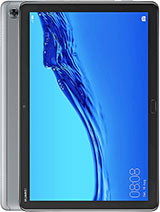 Huawei MediaPad M5 - Full specifications