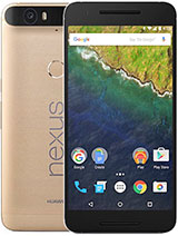 Huawei Nexus 6p Full Phone Specifications