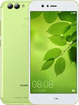 Huawei nova 2 - Full phone specifications
