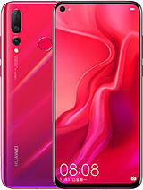 Huawei Nova 4 Full Phone Specifications