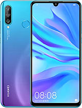 Cấu hình điện thoại Huawei nova 4e