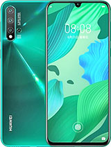 Huawei nova 5
MORE PICTURES