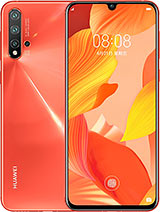 Huawei nova 5 Pro - Full phone specifications
