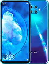 Reparar teléfono Huawei nova 5z