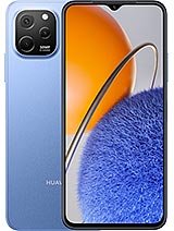 Huawei nova Y61
MORE PICTURES