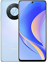 Huawei nova Y90 - Full phone specifications