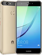 Apt vleugel auteur Huawei nova - Full phone specifications