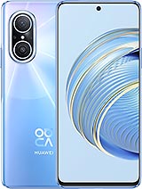 Huawei nova 10 Youth
MORE PICTURES