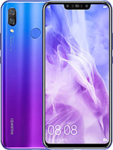 Huawei Nova 3 Full Phone Specifications