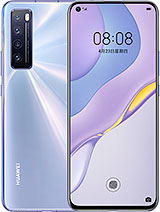 Huawei nova 7 5G - Full phone specifications