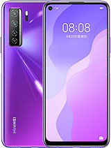 Huawei nova 7 SE
MORE PICTURES