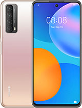 Huawei P Smart 21 Full Phone Specifications